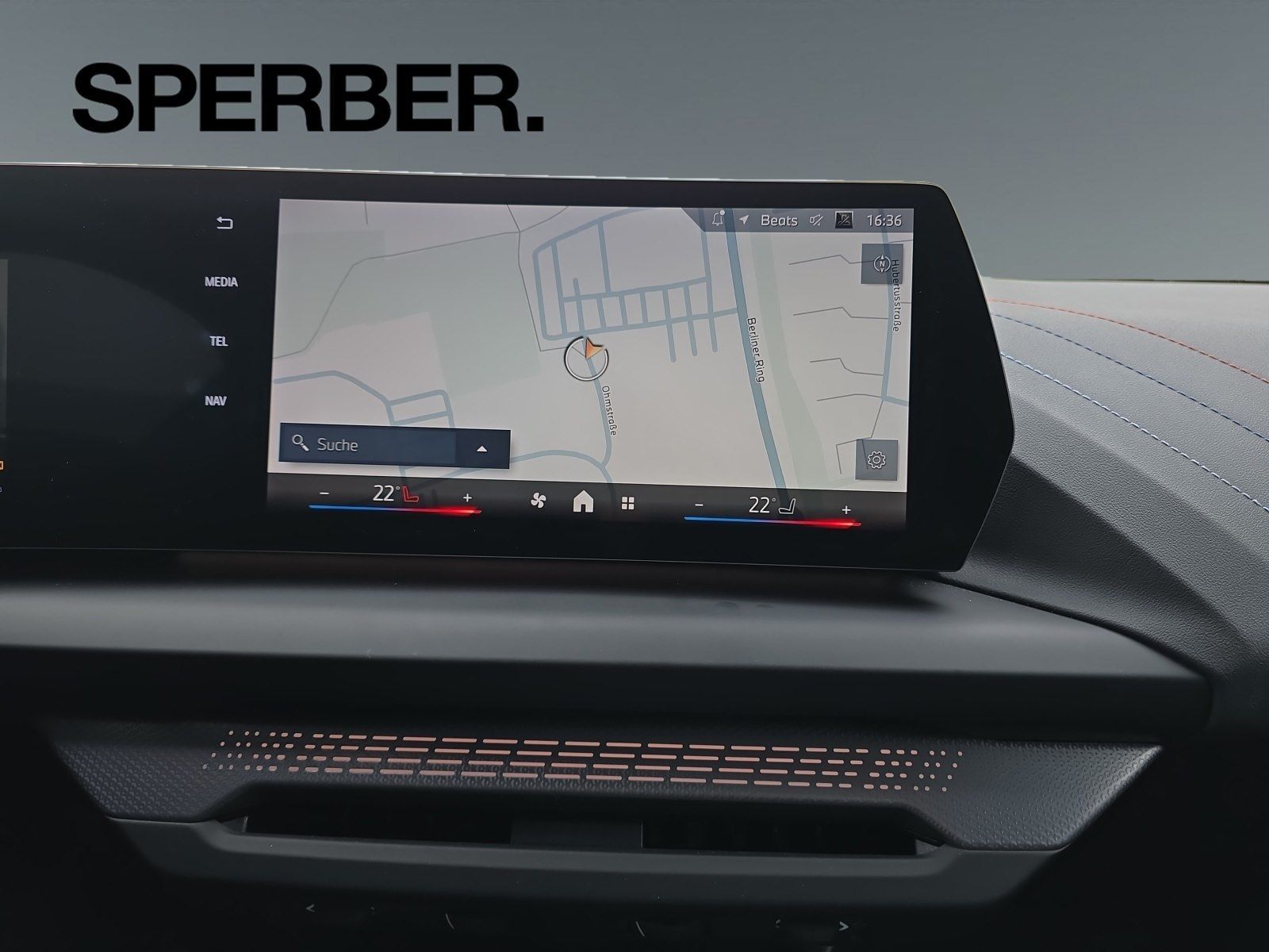 BMW 220 Gran Coupé - Bild 17