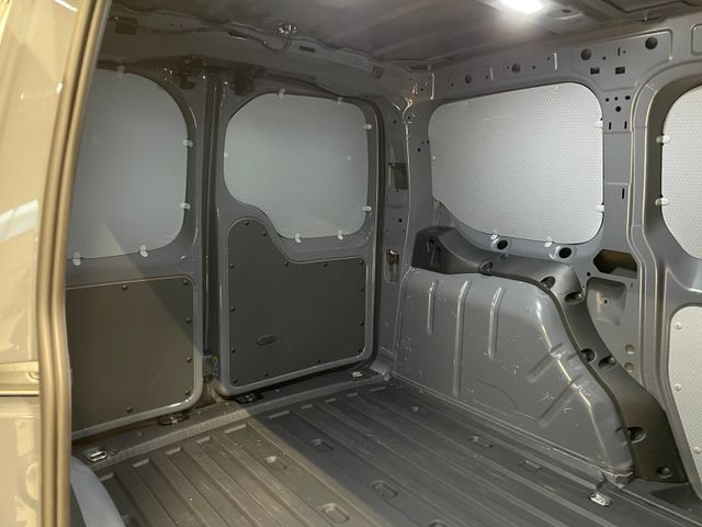 Caddy Kasten Cargo 1.5 TSI AHK SHZ KLIMA