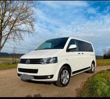 Volkswagen VW T5 5.2 Multivan Esition 25 - Volkswagen LT: Kleinbus