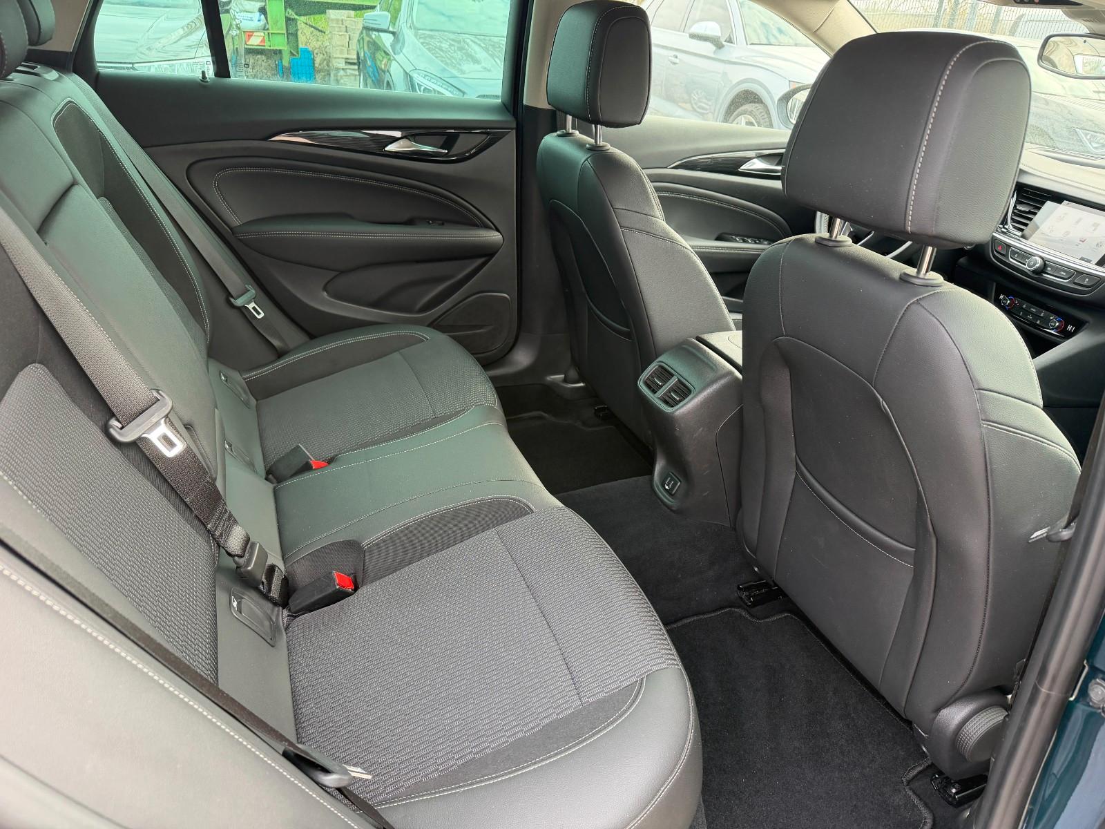 Opel Insignia B Sports Tourer Innovation