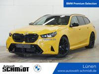 BMW M5 - Vorschau Bild 1