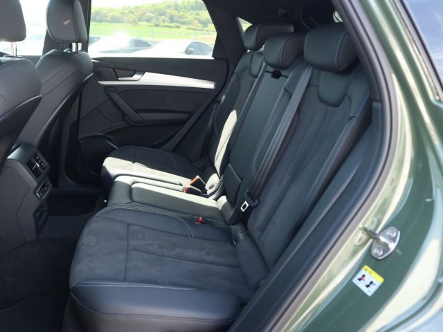 Audi Q5 - Bild 20