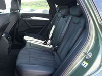 Audi Q5 - Vorschau Bild 20