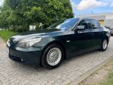 BMW 525Baureihe5 Lim.Tüv 05.2025Automatik Benzin-LPG - BMW 5er Reihe mit LPG-Antrieb