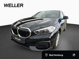 BMW 116i Comfort Paket LCP Active Guard LED Navi PDC - gebrauchte BMW 116 aus dem Jahr 2023