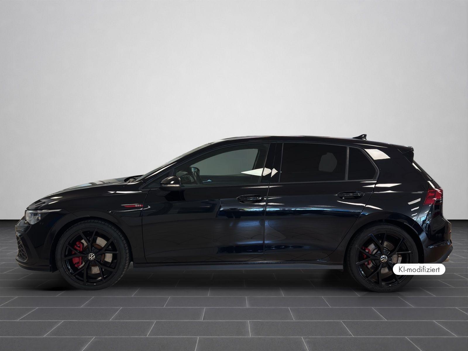 Volkswagen Golf VIII 2.0 TSI GTI NAVI ACC RearView 19", миниатюра 7