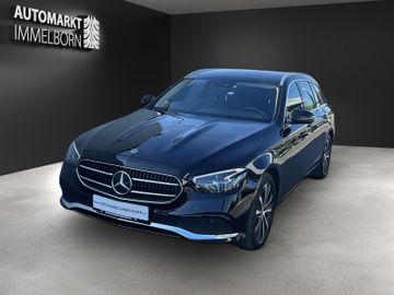Mercedes E 300 - 3