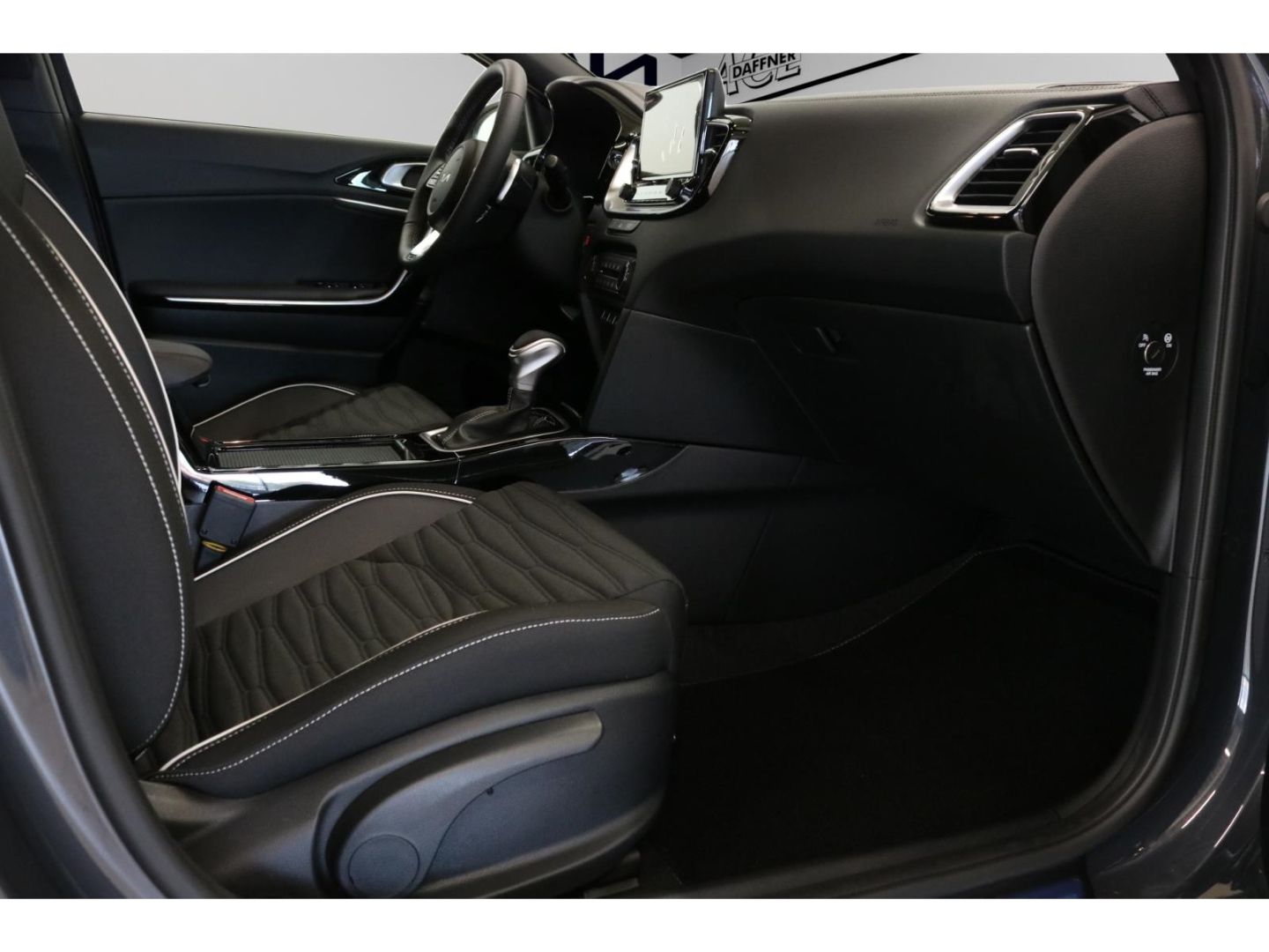 Fahrzeugabbildung Kia XCeed GT Line Navi JBL LED Tempomat El. Heckklap
