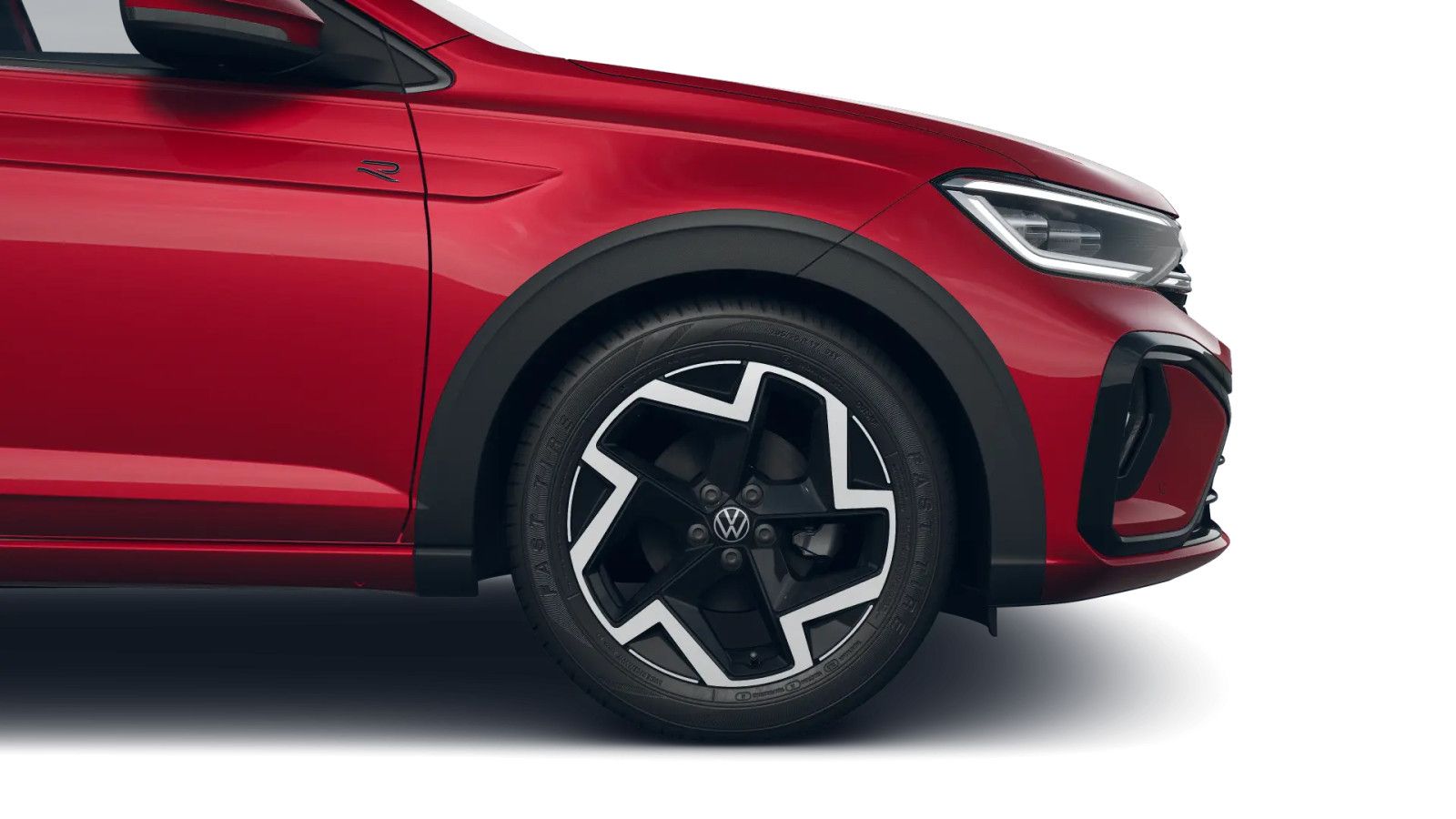 Volkswagen Taigo - Bild 5