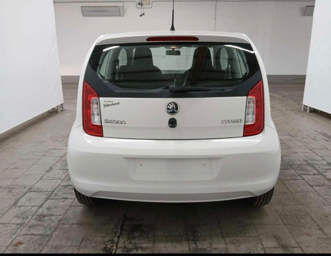 Skoda Citigo Ambition (Nr.46)