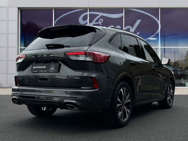 Fahrzeugabbildung Ford Kuga 2.5 PHEV PHEV ST-Line #HeadUp #Winterpaket