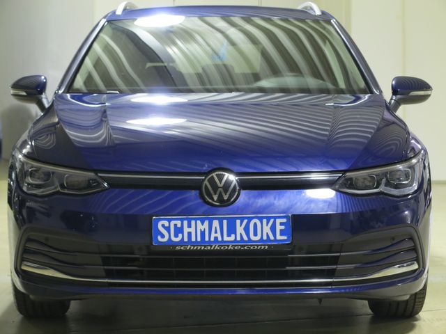 VW Golf VIII Variant TDI2.0 SCR Active Navi ACC DAB