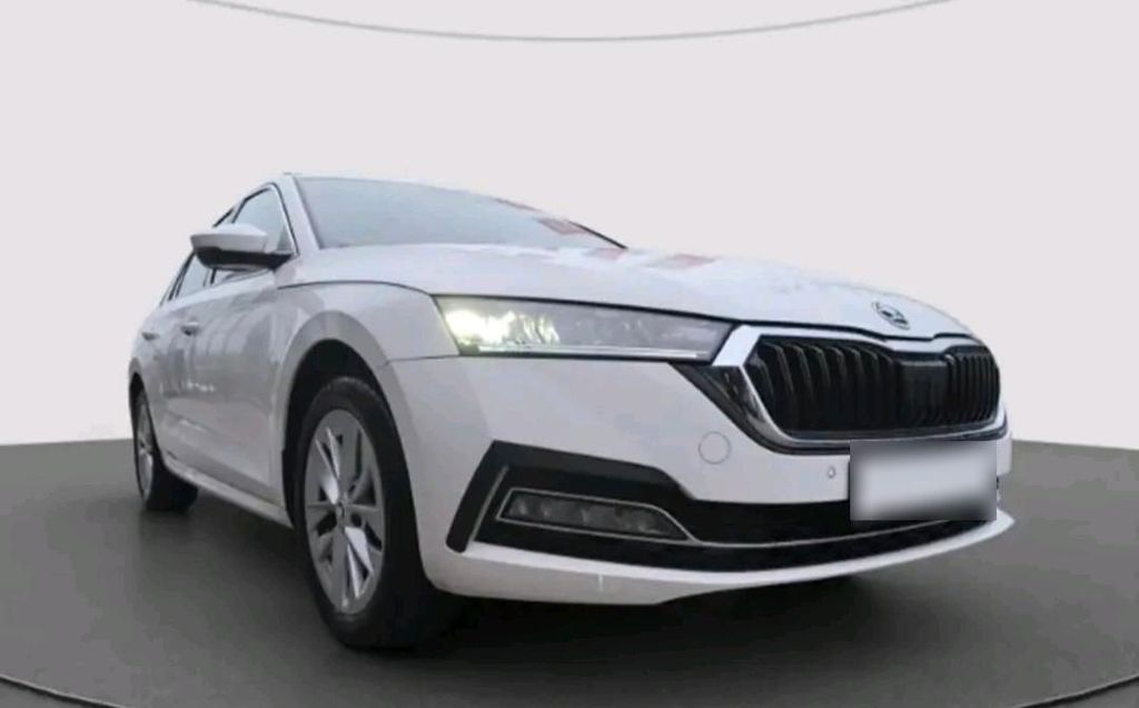 Image of Skoda Octavia