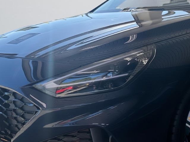 Fahrzeugabbildung Hyundai i30 N Line Mild-Hybrid+Sitz-Paket+Panormadach