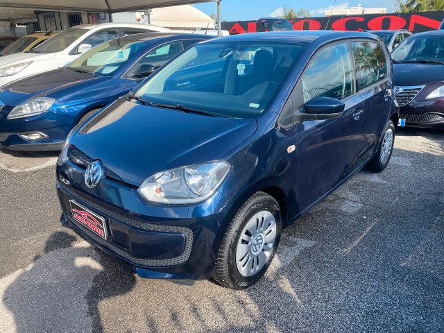 Volkswagen up! 1.0 5p. take up!