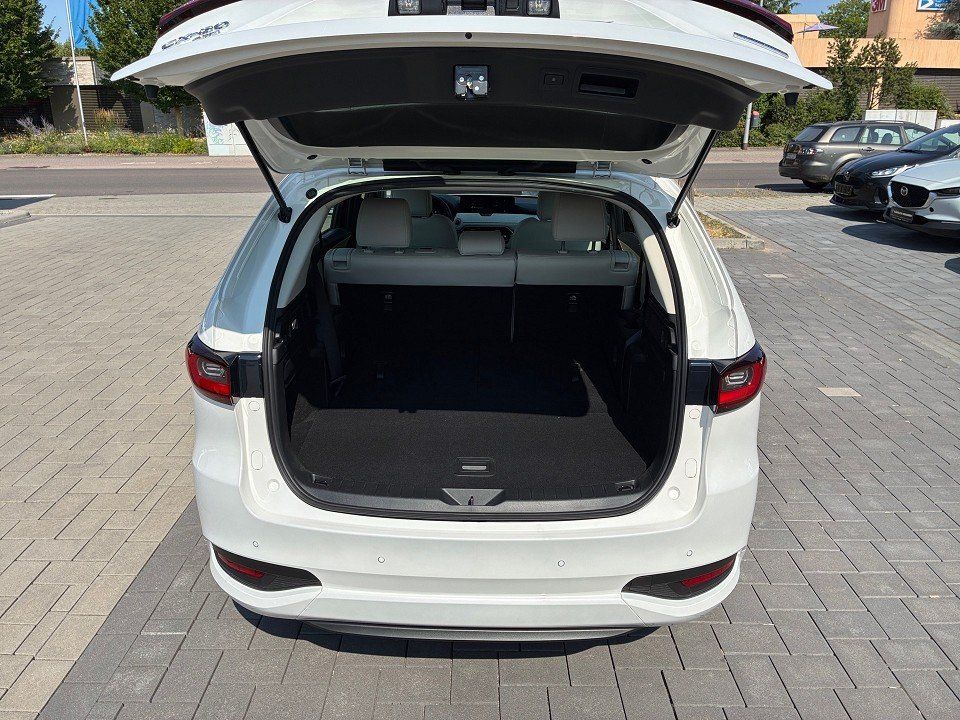 Mazda CX-80 - Bild 15