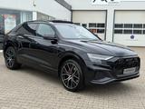Audi Q8 50 TDI S Line Pano*B&O*Allradlenkung*Soft*SHZ - Audi: Allradantrieb