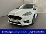 Ford Fiesta 1.0 EcoBoost Hybrid S&S ST-LINE X Limousi - Ford Fiesta: ST X