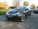Opel Astra J 1.6 GTC  OPC-Line - Opel Astra Gebrauchtwagen in Mainz