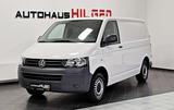 Volkswagen T5 Transporter Kasten*Anhängerkupplung*Klimaanla - : Anhängerkupplung