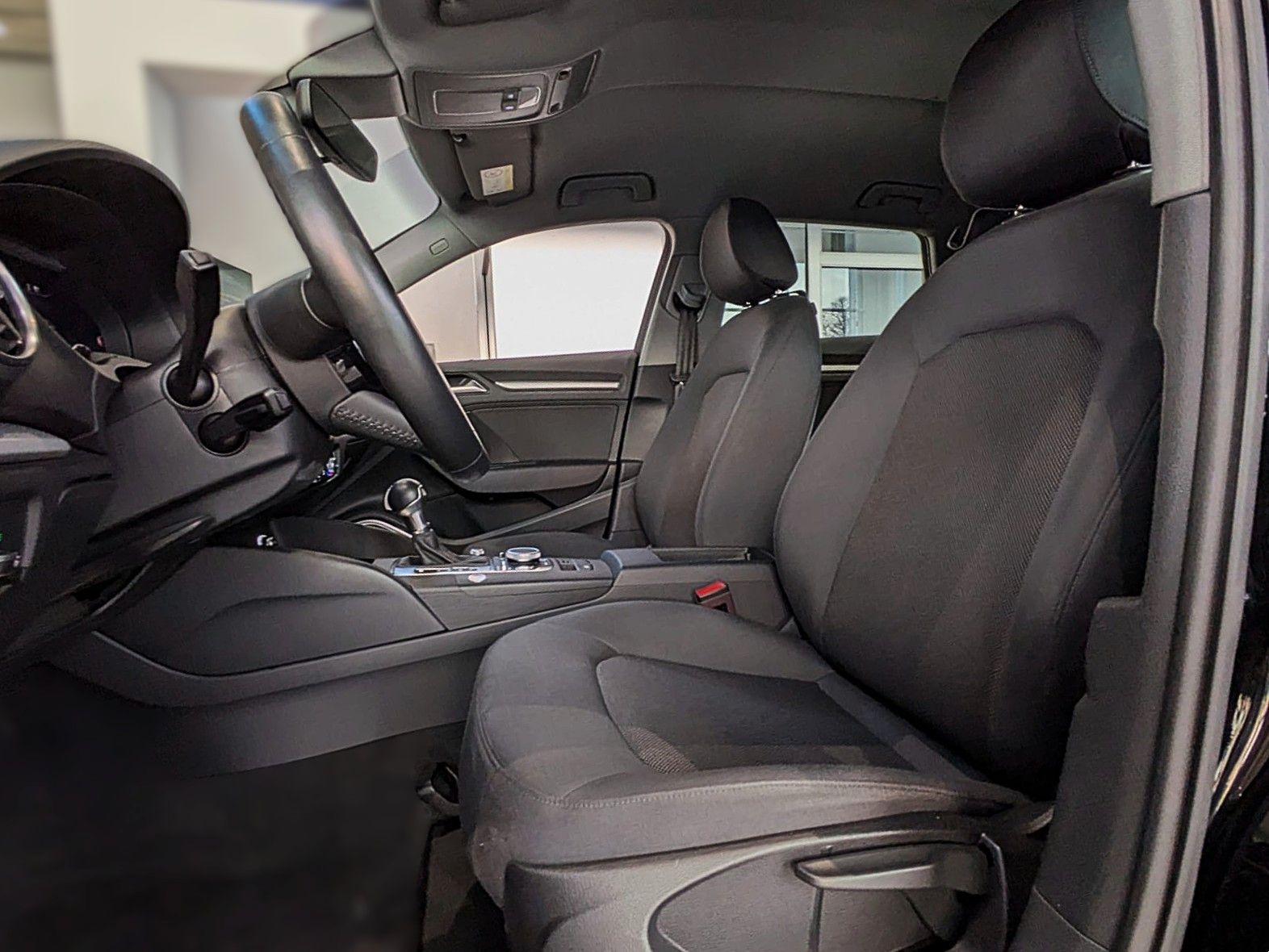 Fahrzeugabbildung Audi A3 Sportback 40 e-tron *VIRTUAL*NAVI*B&O*ACC*LED