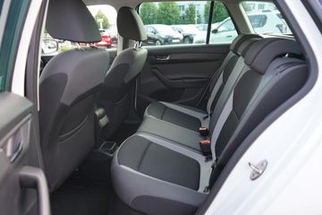 Skoda Fabia - 11