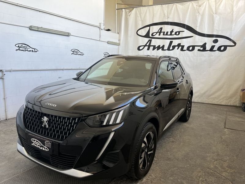 Image of Peugeot 2008