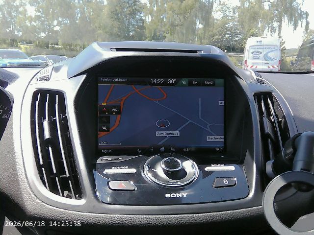 Ford Kuga Individual