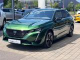 Peugeot E-308 GT Elektromotor 156 - Peugeot 308 mit Elektro-Antrieb