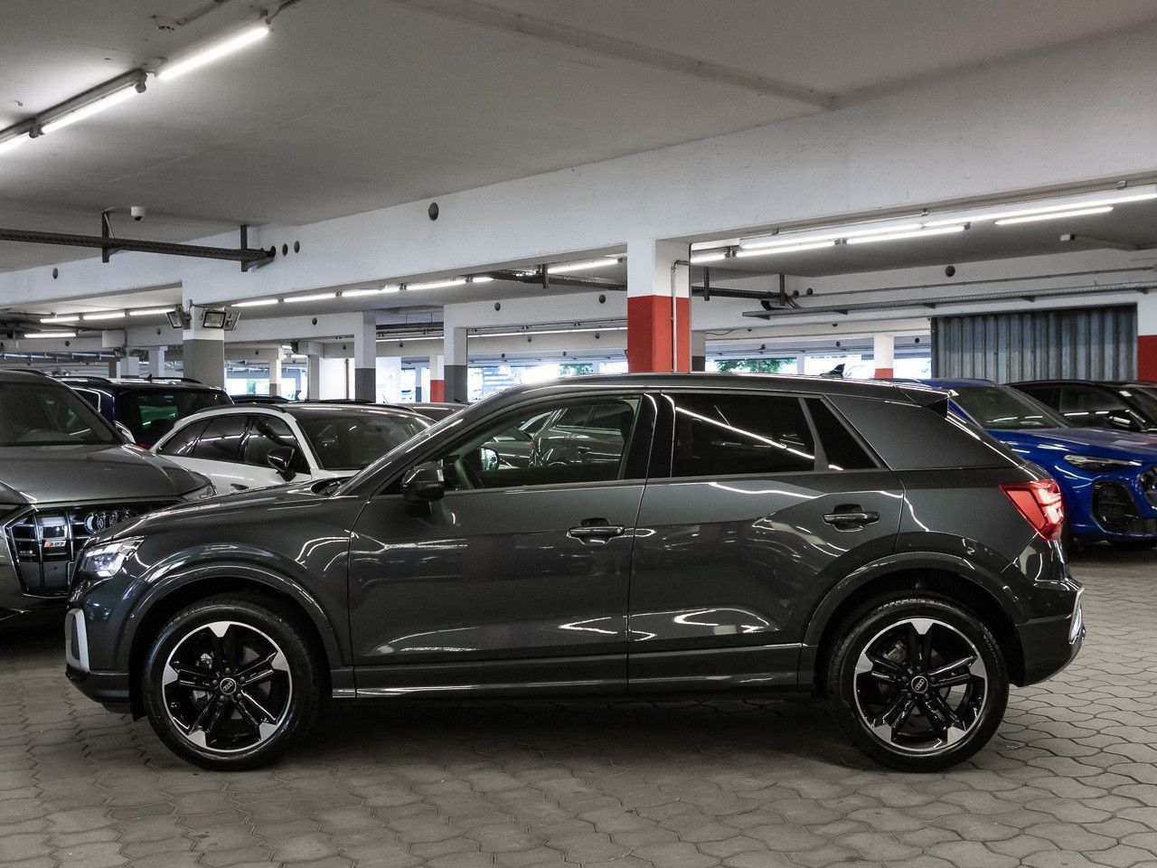 Audi Q2 - Bild 3