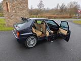 Lancia Delta HF Integrale EVO Sedici blue lord - Lancia aus 1994