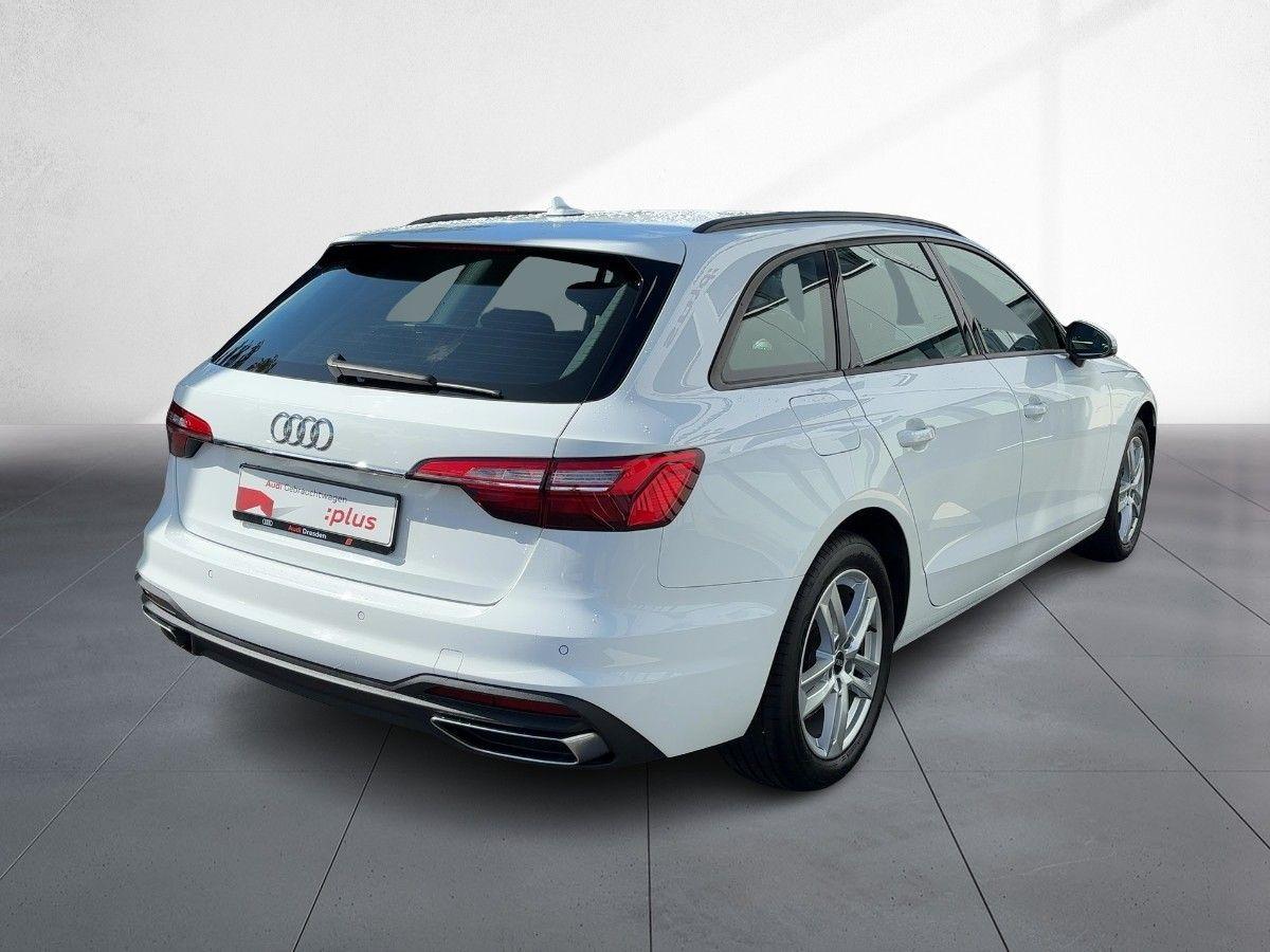 Audi A4 Avant 35 TDI S tronic Sonnenschutzrollo, миниатюра 4