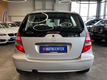 Mercedes-Benz A 150 *Klima*Isofix*Freisprech*SHZ*
