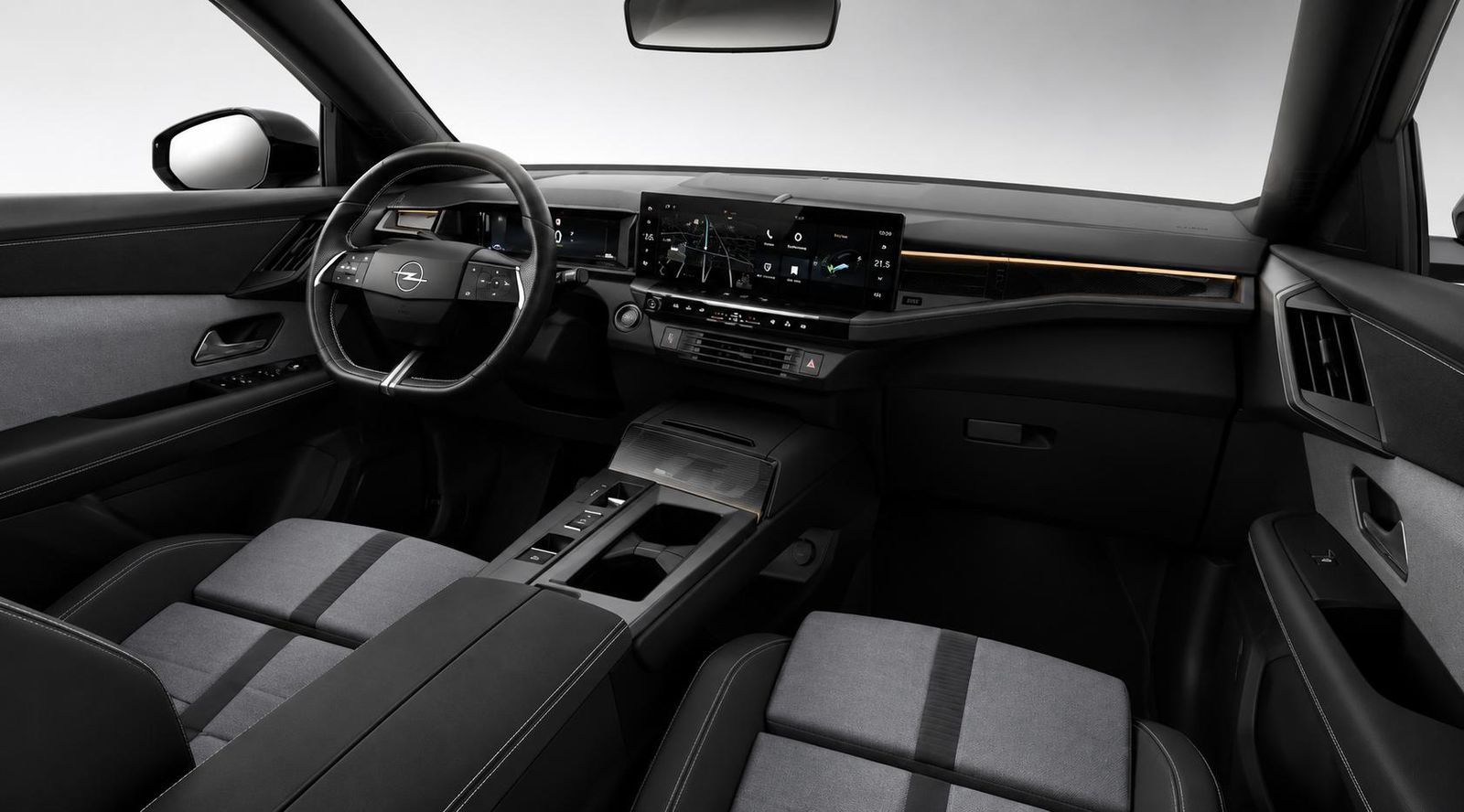 Opel Grandland GS 213PS/157kW 73KWh 2026, 513km WL... imagem 3