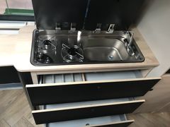 Chausson V 697  Sport Line MJ25, Arctic Paket