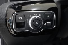 Fahrzeugabbildung Mercedes-Benz A 180 PROGRESSIVE DCT NAVI/LED/SHZ/KAMERA/DAB+