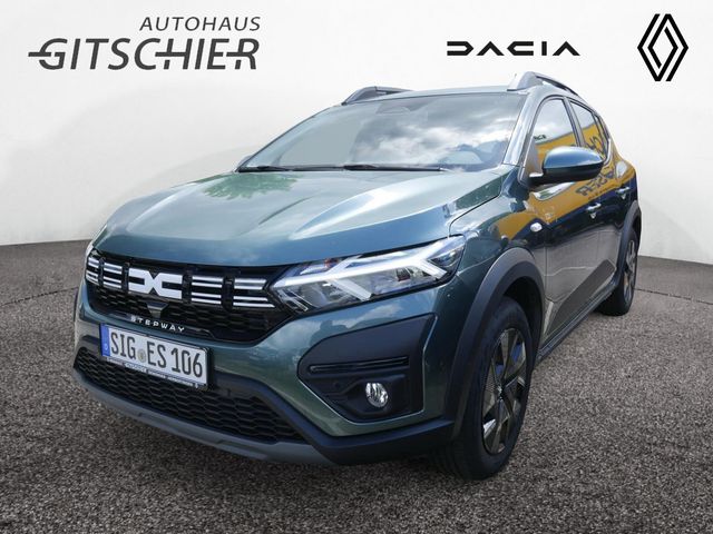 Dacia Sandero Stepway Expression TCe 90