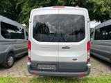 Ford Transit Kombi 330 L2 Trend/STANDH/KLIMA/RAMPE - Ford Transit: 330l