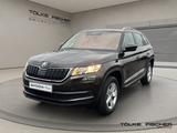 Skoda Kodiaq 2.0 TDI Navi ACC Pano SHZ KeyLess - Skoda Kodiaq Gebrauchtwagen in Düsseldorf