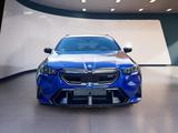 BMW M5 Touring - mit Hybrid-Antrieb: Blau, Sitzbelüftung, Kombi