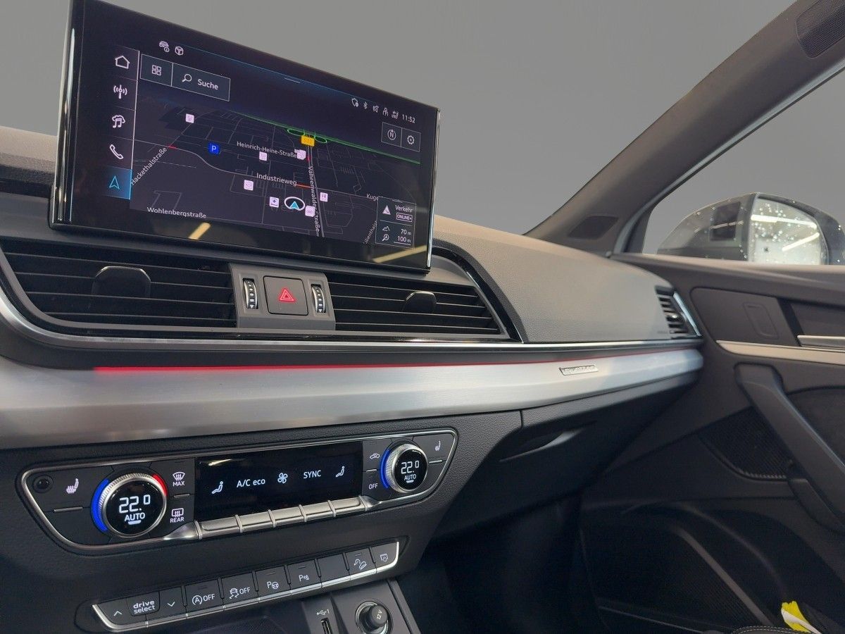 Audi Q5 - Bild 12