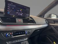 Audi Q5 - Vorschau Bild 12