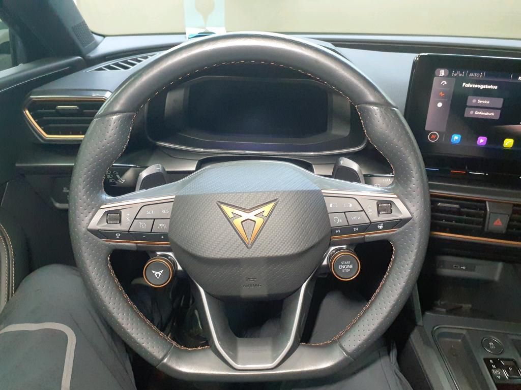 Cupra Leon ST 1.4 e-Hybrid DSG RFK*PDC*Tempo*Klima*SH