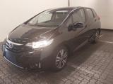 Honda Jazz Elegance 1.3 I-VTEC Automatik.Navi.Kam.1Ha - Honda Gebrauchtwagen in Bonn