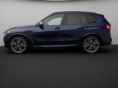 Foto Nummer 11: BMW X5 M50