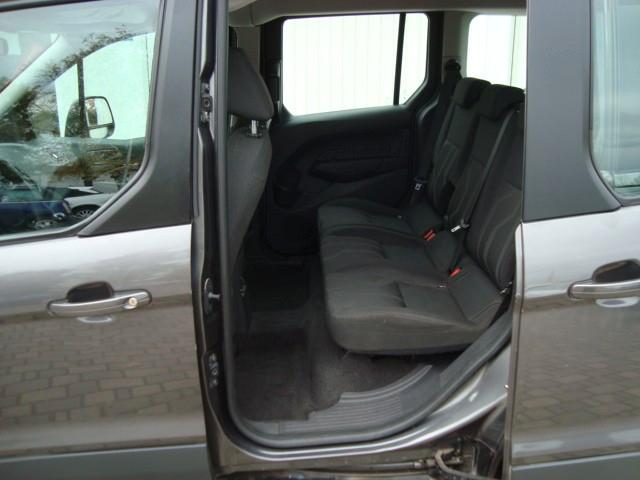 Ford Tourneo 2015 — photo 9
