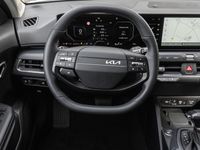 Kia K4 - Vorschau Bild 7