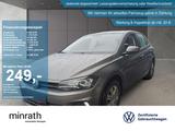 Volkswagen Polo Trendline 1.0 MPI CLIMATRONIC+NAVI+USB+eFH - VW Polo Gebrauchtwagen in Krefeld