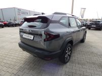 Dacia Bigster - Vorschau Bild 6