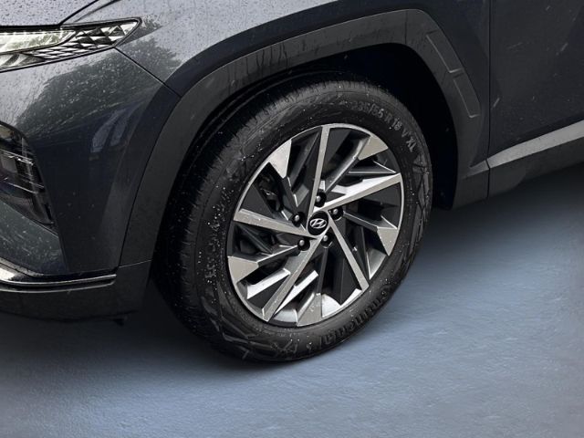 Fahrzeugabbildung Hyundai Tucson Trend Mild-Hybrid 2WD Navi Digitales Cock
